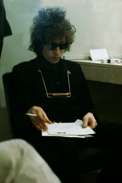 Bob Dylan