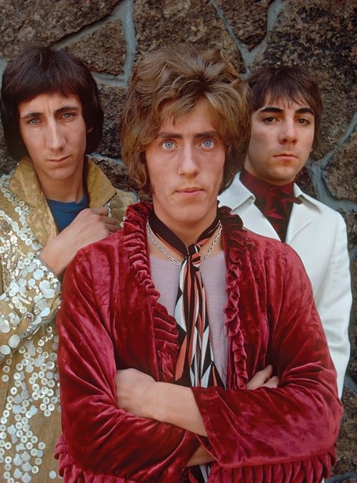 The Who