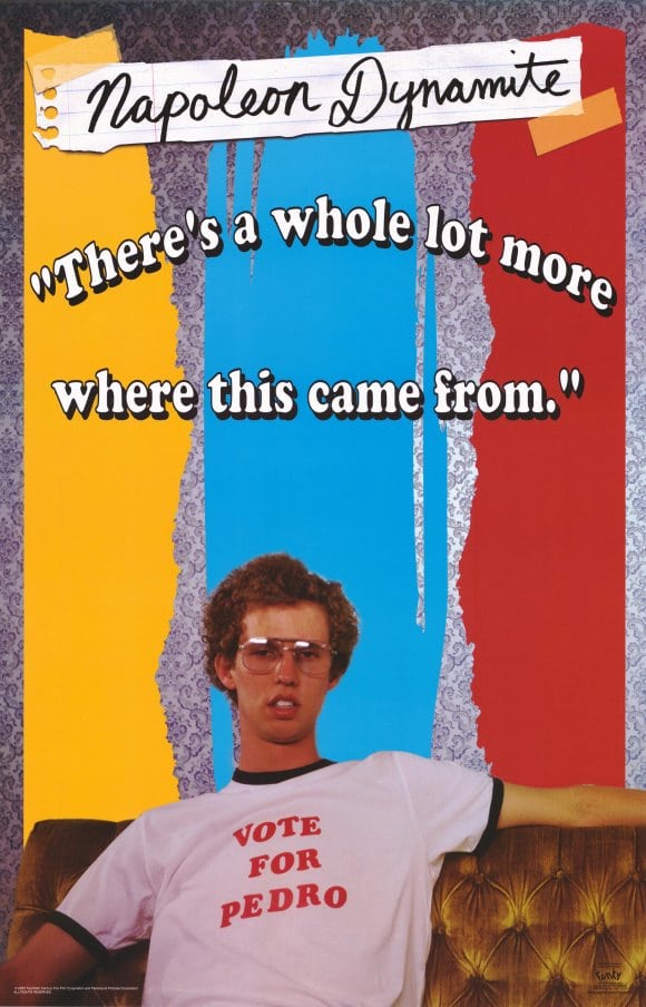 Napoleon Dynamite