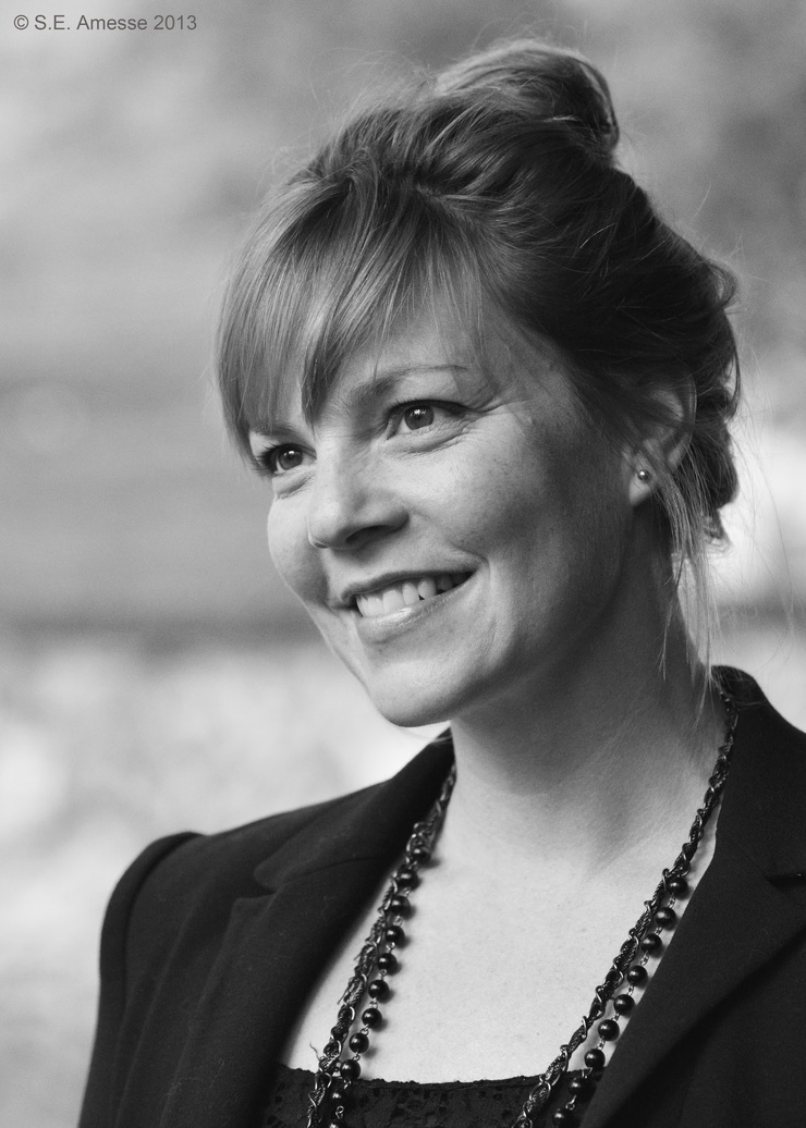 Catherine Proulx-Lemay