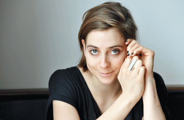 Ève Landry