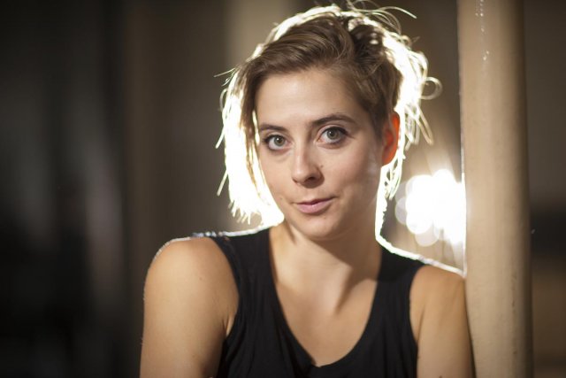 Ève Landry
