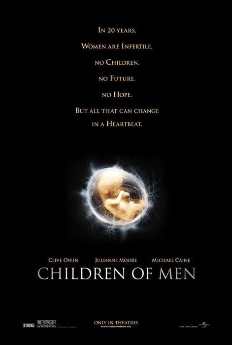 Children of Men Children of Men