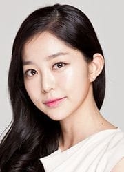 Kim Ga-Eun