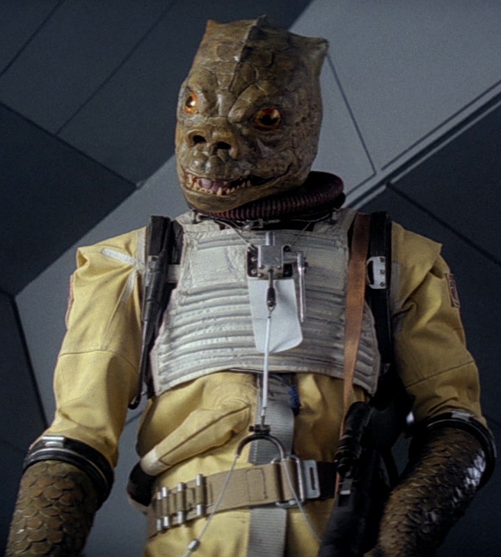 Bossk