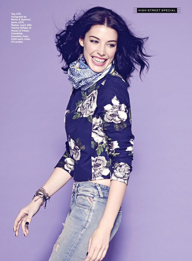 Jessica Paré