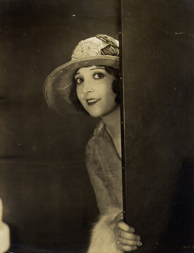 Madge Bellamy Madge Bellamy