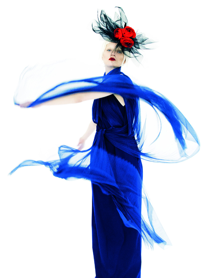 Guinevere Van Seenus