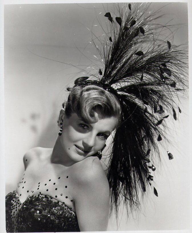 Corinne Calvet Corinne Calvet