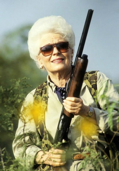 Ann Richards Picture 