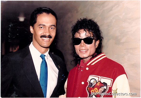 Michael Jackson