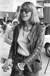 Berry Berenson