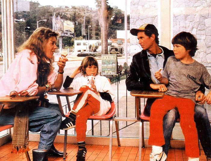 Berry Berenson