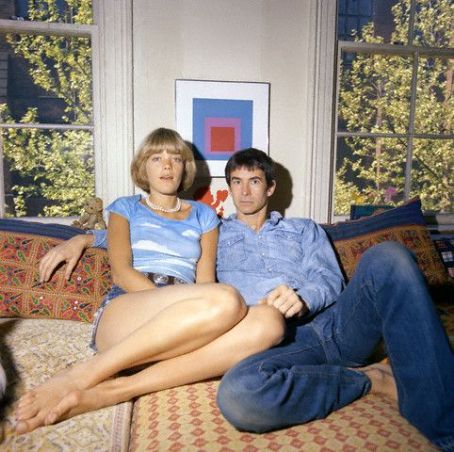 Berry Berenson Berry Berenson