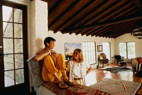 Berry Berenson