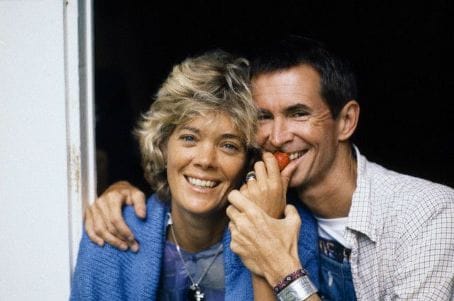 Berry Berenson