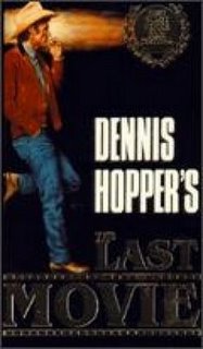 The Last Movie (1971)