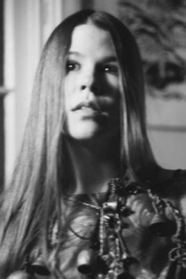 Christina Carter