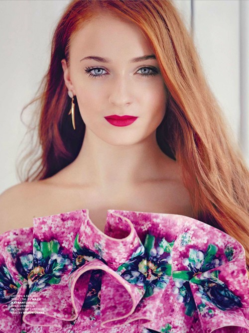 Sophie Turner