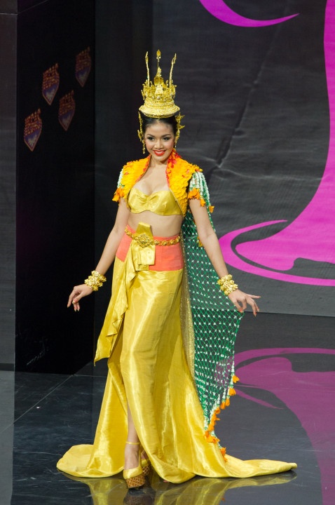 Chalita Yaemwannang