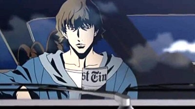 Sam Winchester  (Anime Series)