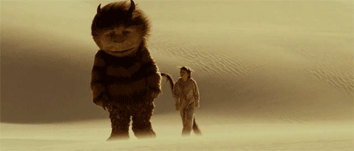 Where the Wild Things Are Where the Wild Things Are