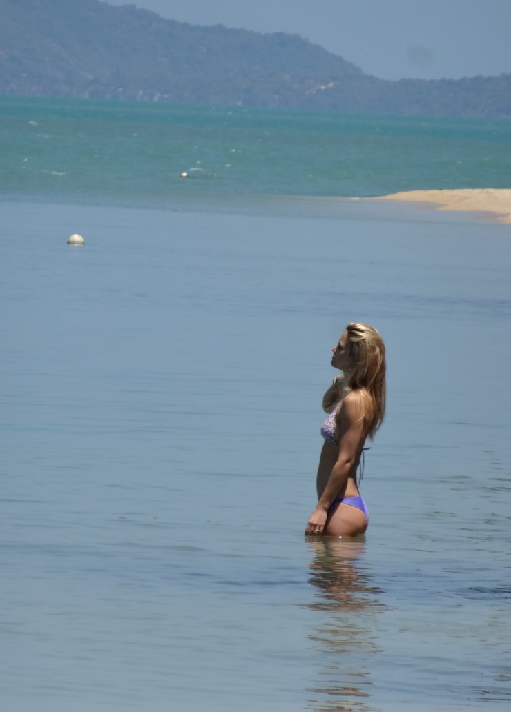 Bar Refaeli Bar Refaeli