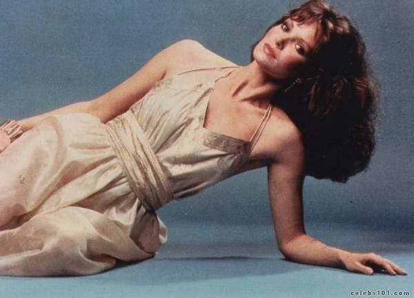 Jaclyn Smith