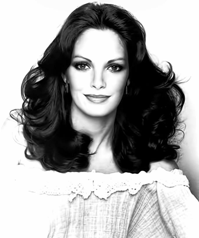 Jaclyn Smith