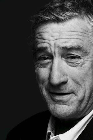 Robert De Niro Robert De Niro