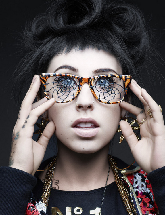 Kreayshawn