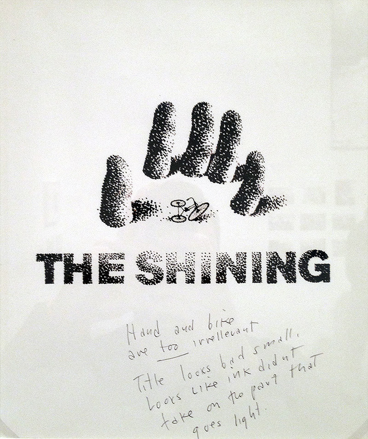 The Shining