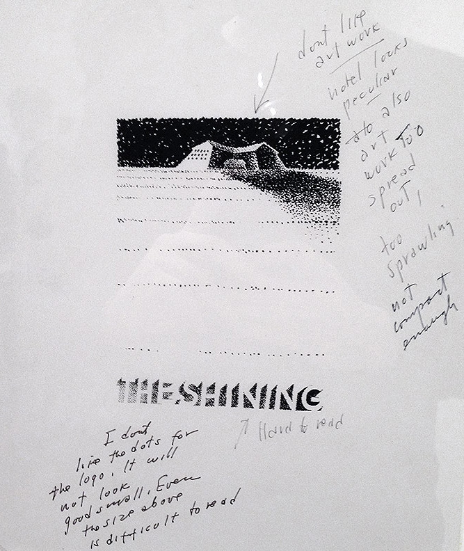 The Shining