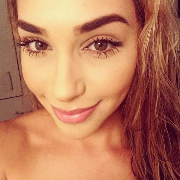 Chantel Jeffries