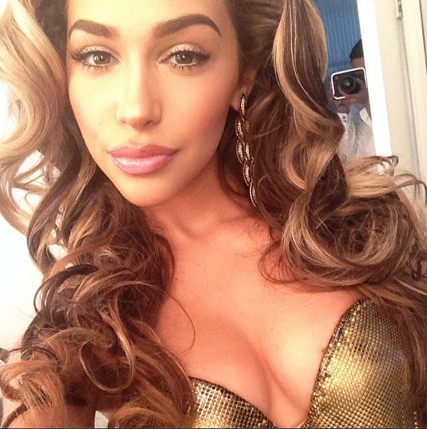 Chantel Jeffries