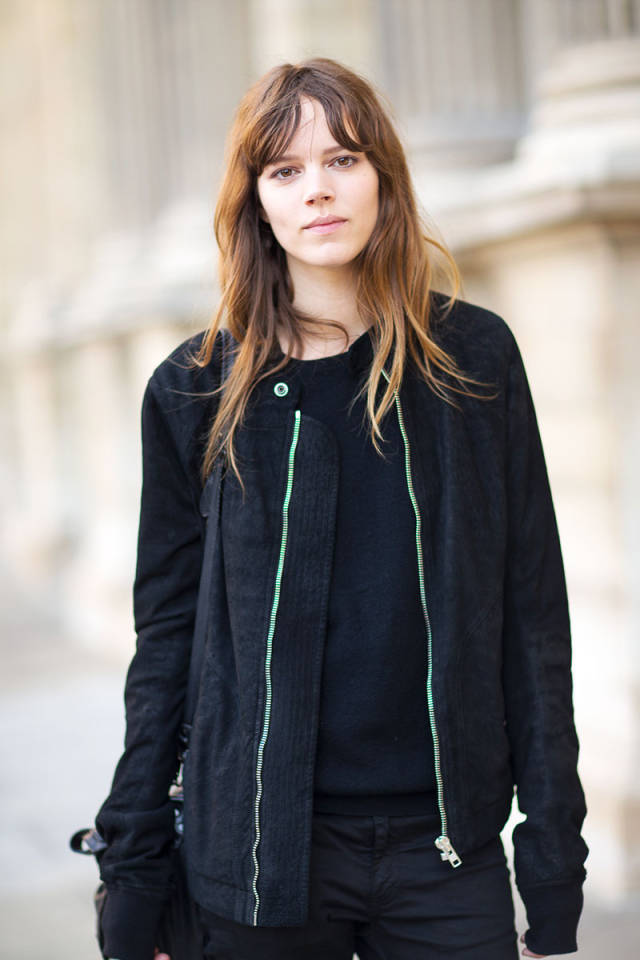 Freja Beha Erichsen