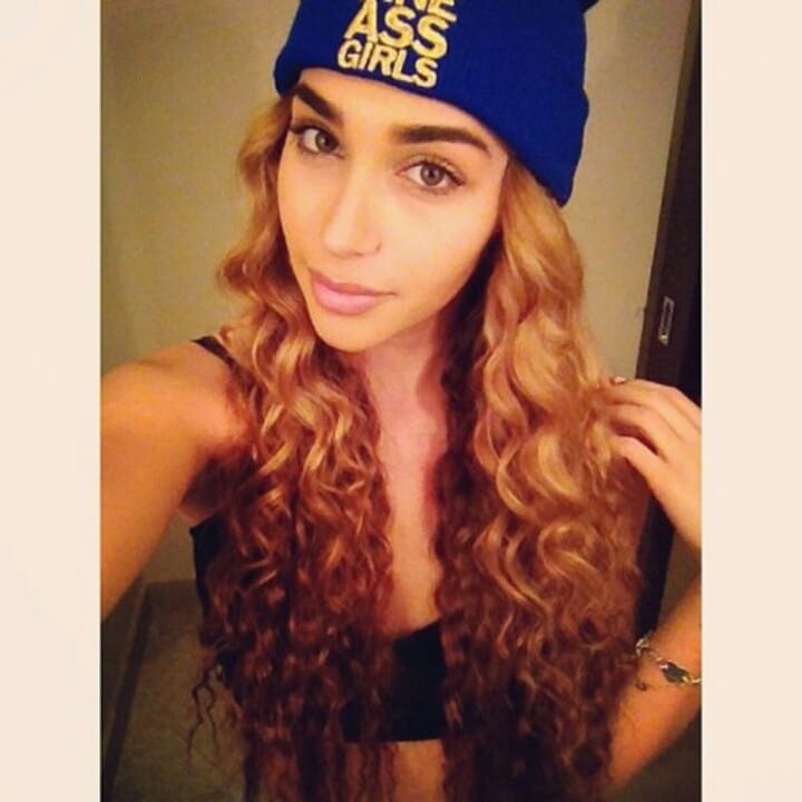 Chantel Jeffries