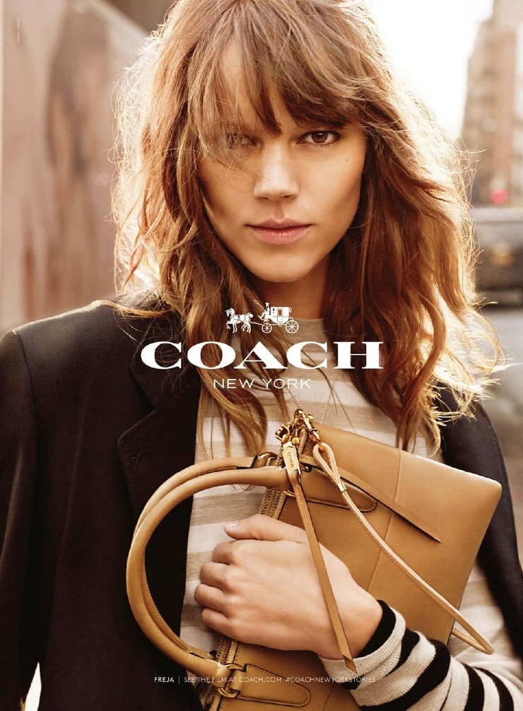 Freja Beha Erichsen