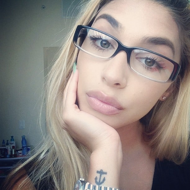 Chantel Jeffries