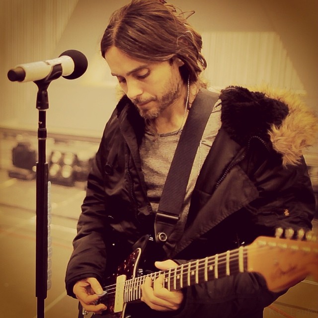 Jared Leto