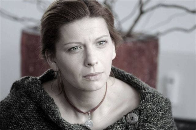 Nele Rosetz