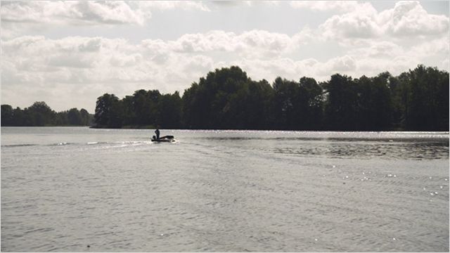 Woman's Lake 