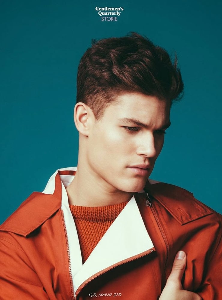 Tyler Maher