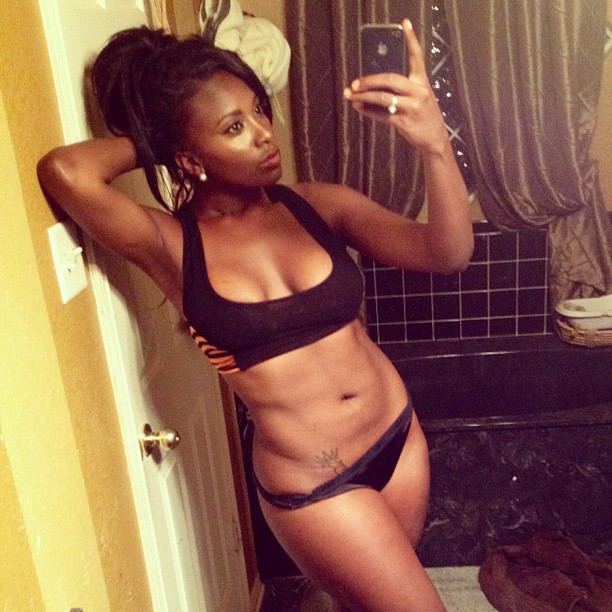 BRIANA BETTE