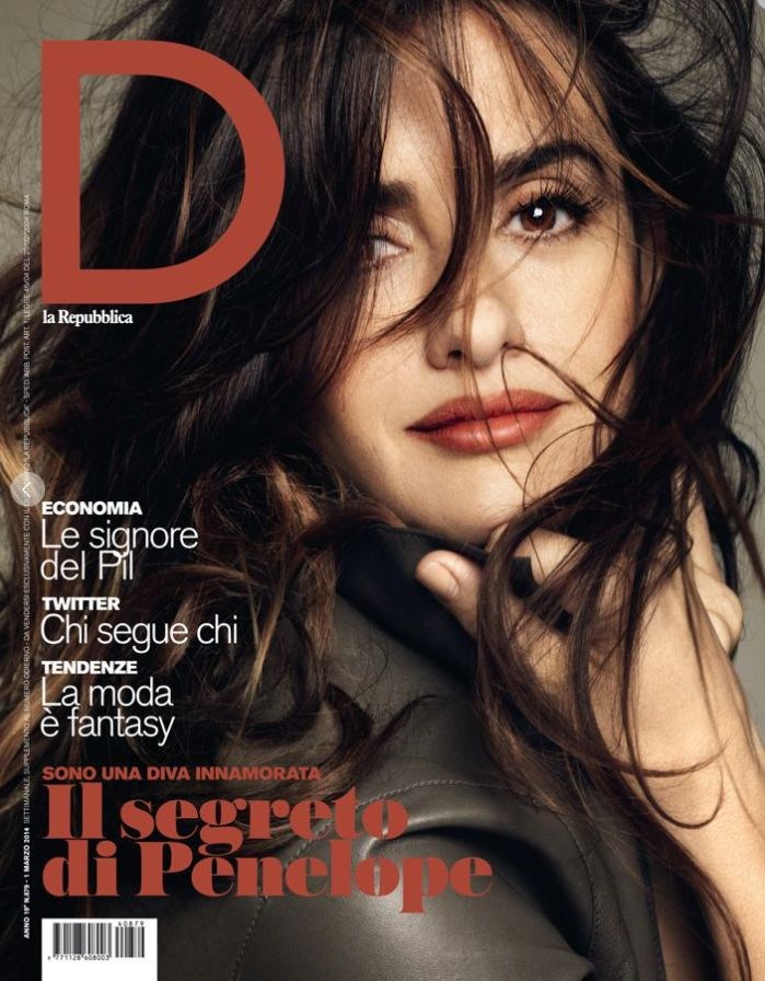 Penélope Cruz Penélope Cruz