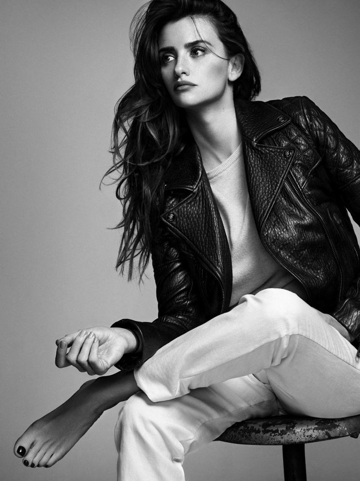 Penélope Cruz Penélope Cruz