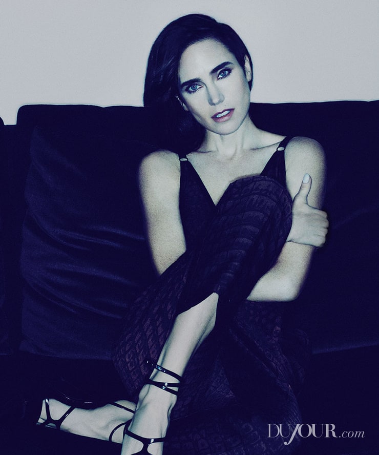 Jennifer Connelly