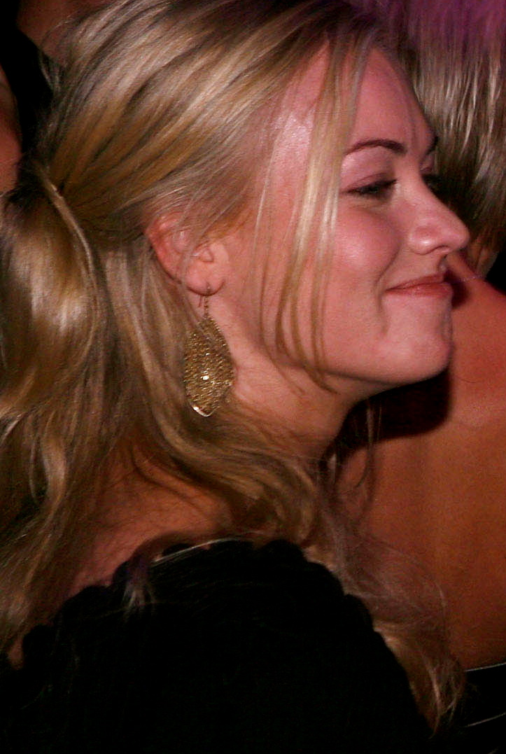 Yvonne Strahovski