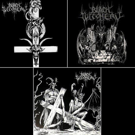 Desecration of the Holy Kingdom 