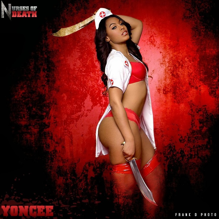 Yoncee